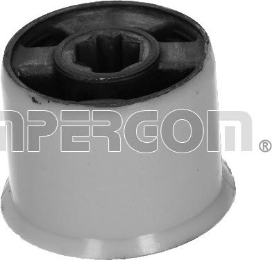 IMPERGOM 1504 - Сайлентблок, важіль підвіски колеса autozip.com.ua