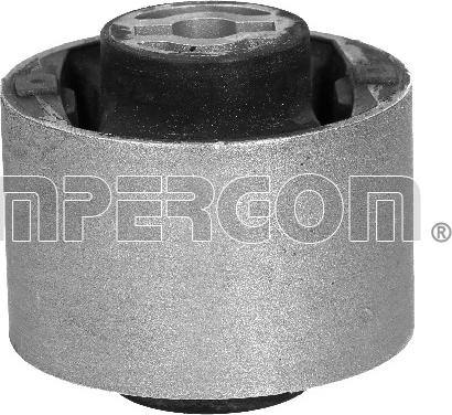 IMPERGOM 1580 - Сайлентблок, важіль підвіски колеса autozip.com.ua