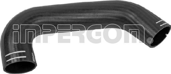 IMPERGOM 16036 - Трубка повітря, що нагнітається autozip.com.ua