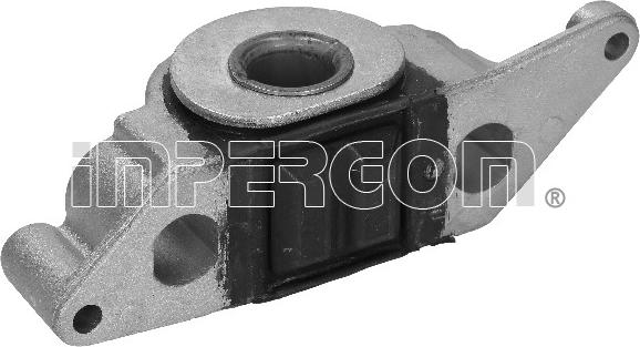 IMPERGOM 1675 - Сайлентблок, важіль підвіски колеса autozip.com.ua