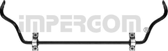 IMPERGOM 11708 - Стабілізатор, ходова частина autozip.com.ua