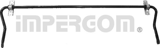 IMPERGOM 11723 - Стабілізатор, ходова частина autozip.com.ua