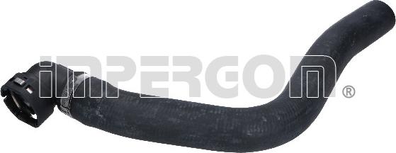 IMPERGOM 18550 - Шланг радіатора autozip.com.ua