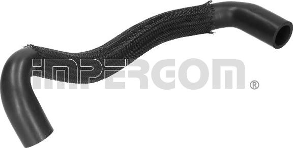 IMPERGOM 18571 - Масляний шланг autozip.com.ua