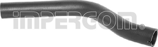 IMPERGOM 18602 - Шланг радіатора autozip.com.ua