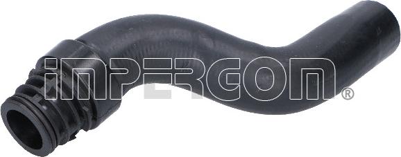 IMPERGOM 17948 - Шланг радіатора autozip.com.ua