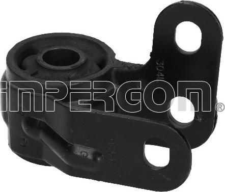 IMPERGOM 1766 - Сайлентблок, важіль підвіски колеса autozip.com.ua