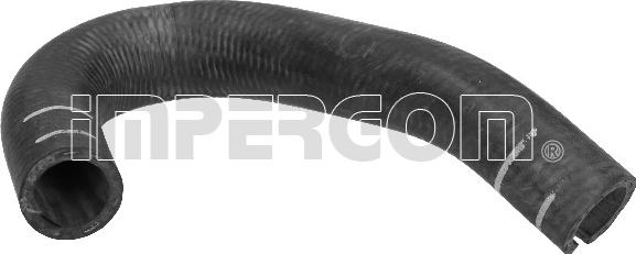 IMPERGOM 17112 - Трубка, клапан повернення ОГ autozip.com.ua