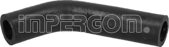 IMPERGOM 17859 - Маслопровод, компресор autozip.com.ua