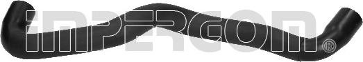 IMPERGOM 17884 - Масляний шланг autozip.com.ua