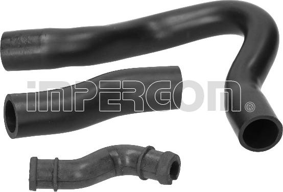 IMPERGOM 17255 - Масляний шланг autozip.com.ua