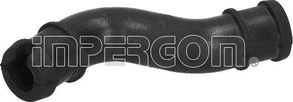 IMPERGOM 17705 - Масляний шланг autozip.com.ua