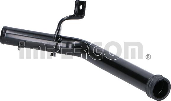 IMPERGOM 80096 - Трубка охолоджуючої рідини autozip.com.ua