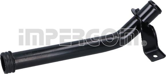 IMPERGOM 80091 - Трубка охолоджуючої рідини autozip.com.ua