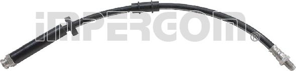 IMPERGOM 800094 - Гальмівний шланг autozip.com.ua