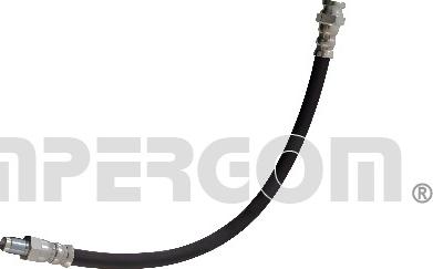 IMPERGOM 800107 - Гальмівний шланг autozip.com.ua