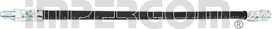 IMPERGOM 800182 - Гальмівний шланг autozip.com.ua