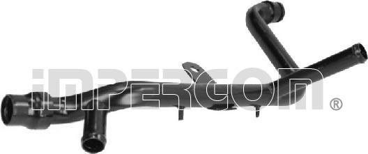 IMPERGOM 80359 - Трубка охолоджуючої рідини autozip.com.ua