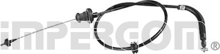 IMPERGOM 810515 - Тросик газу autozip.com.ua