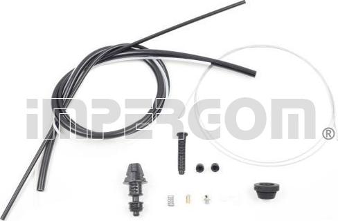 IMPERGOM 810106 - Тросик газу autozip.com.ua