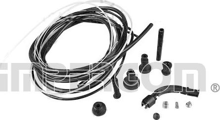 IMPERGOM 810115 - Тросик газу autozip.com.ua