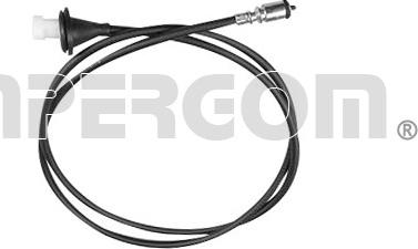 IMPERGOM 810246 - Тросик спідометра autozip.com.ua