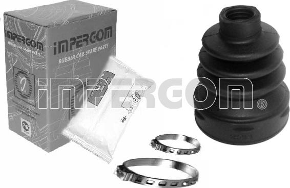 IMPERGOM 39098 - Пильник, приводний вал autozip.com.ua