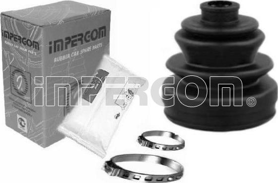 IMPERGOM 39049 - Пильник, приводний вал autozip.com.ua