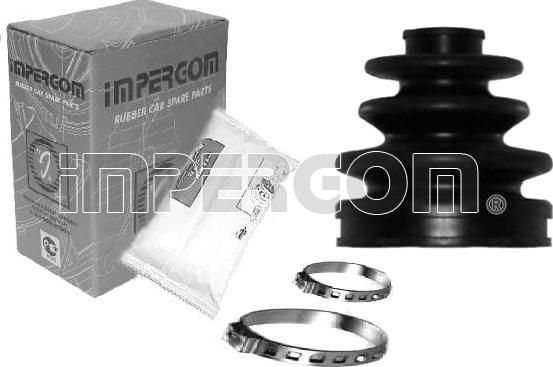 IMPERGOM 39005 - Пильник, приводний вал autozip.com.ua
