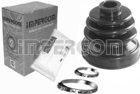 IMPERGOM 39071 - Пильник, приводний вал autozip.com.ua