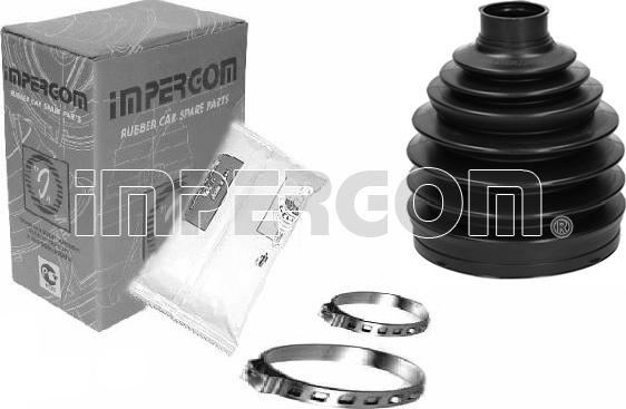 IMPERGOM 39110 - Пильник, приводний вал autozip.com.ua