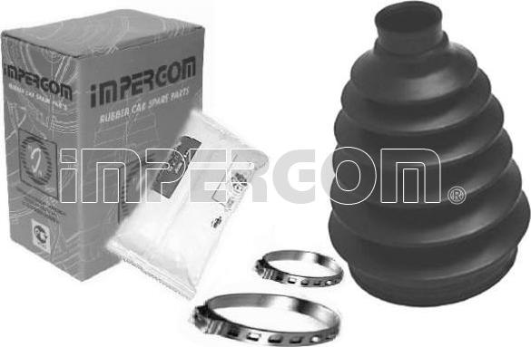 IMPERGOM 39112 - Пильник, приводний вал autozip.com.ua