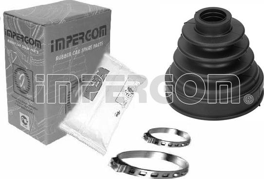 IMPERGOM 39134 - Пильник, приводний вал autozip.com.ua