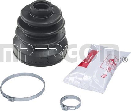 IMPERGOM 39135 - Пильник, приводний вал autozip.com.ua