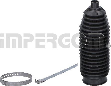IMPERGOM 39220/TE - Комплект пилника, рульове управління autozip.com.ua