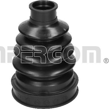 IMPERGOM 34605 - Пильник, приводний вал autozip.com.ua