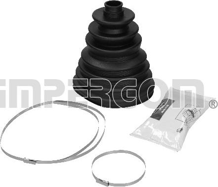 IMPERGOM 34001 - Пильник, приводний вал autozip.com.ua
