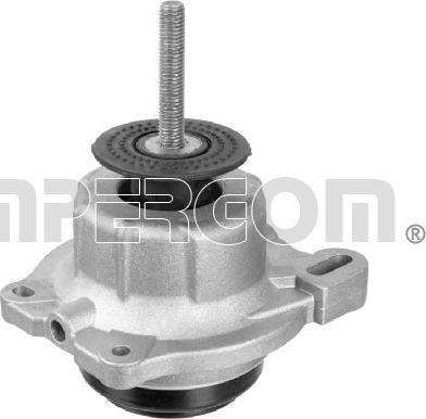 IMPERGOM 34147 - Подушка, підвіска двигуна autozip.com.ua