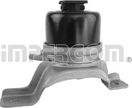 IMPERGOM 34150 - Подушка, підвіска двигуна autozip.com.ua