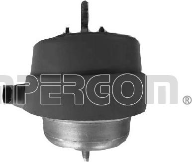 IMPERGOM 34153 - Подушка, підвіска двигуна autozip.com.ua