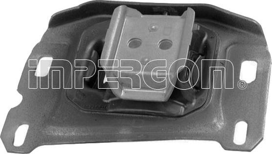 IMPERGOM 34137 - Подушка, підвіска двигуна autozip.com.ua