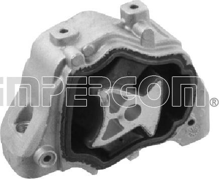 IMPERGOM 34859 - Подушка, підвіска двигуна autozip.com.ua