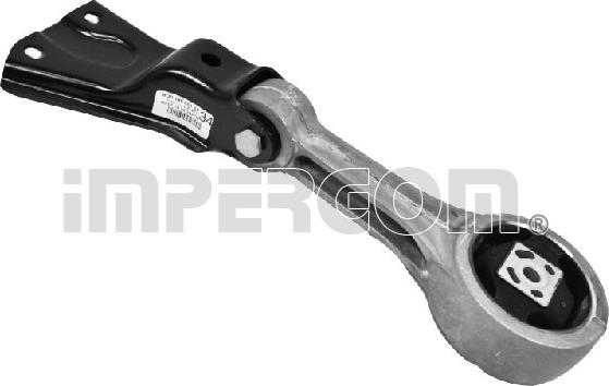IMPERGOM 34302 - Подушка, підвіска двигуна autozip.com.ua