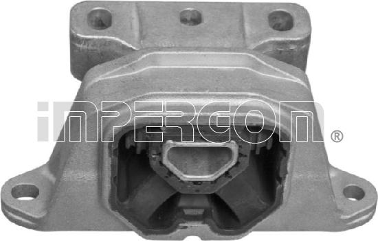 IMPERGOM 34385 - Подушка, підвіска двигуна autozip.com.ua