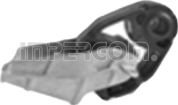 IMPERGOM 34294 - Кронштейн, втулка, система випуску autozip.com.ua