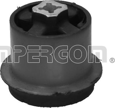 IMPERGOM 34298 - Втулка, балка мосту autozip.com.ua