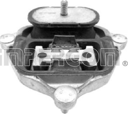 IMPERGOM 34264 - Підвіска, ступінчаста коробка передач autozip.com.ua