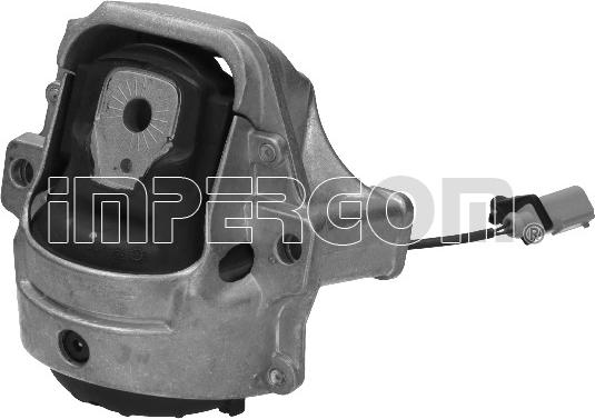 IMPERGOM 34280 - Подушка, підвіска двигуна autozip.com.ua
