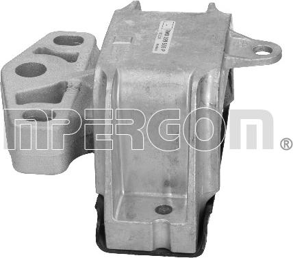 IMPERGOM 34229 - Подушка, підвіска двигуна autozip.com.ua