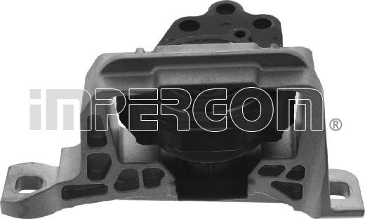 IMPERGOM 34714 - Подушка, підвіска двигуна autozip.com.ua